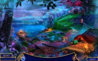 Cкриншот Enchanted Kingdom: The Secret of the Golden Lamp Collector's Edition, изображение № 2514866 - RAWG