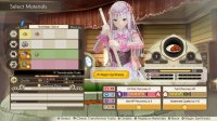 Cкриншот Atelier Lulua ~The Scion of Arland~ / ルルアのアトリエ ～アーランドの錬金術士４～, изображение № 1897972 - RAWG