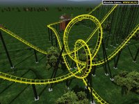 Cкриншот NoLimits Rollercoaster Simulation, изображение № 297210 - RAWG