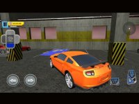 Cкриншот Multi Storey Car Parking 3D - Driving Simulator, изображение № 1738781 - RAWG