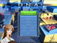 Cкриншот ДНК: Биоконструктор, изображение № 475685 - RAWG