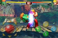 Cкриншот Street Fighter 4, изображение № 491318 - RAWG