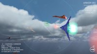 Cкриншот Air Combat XF, изображение № 3617419 - RAWG