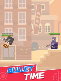 Cкриншот Mr Spy - Bullet Agent, изображение № 2150220 - RAWG
