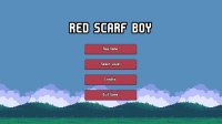 Cкриншот Red Scarf Boy, изображение № 2573526 - RAWG