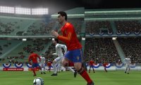 Cкриншот Pro Evolution Soccer 2011, изображение № 553472 - RAWG