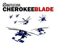 Cкриншот Battlecosm - Cherokee Blade, изображение № 1834046 - RAWG