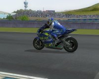 Cкриншот MotoGP: Ultimate Racing Technology 3, изображение № 404185 - RAWG