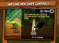 Cкриншот Mad Skills BMX Blitz, изображение № 913286 - RAWG
