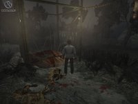Cкриншот Silent Hill 4: The Room, изображение № 401960 - RAWG