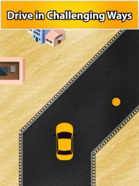 Cкриншот Frenzy Car Driving Simulation - Free Fun Addictive Street Car Racing Games, изображение № 1770200 - RAWG