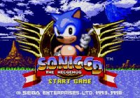 Cкриншот Sonic CD (1993), изображение № 740287 - RAWG