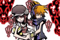Cкриншот The World Ends with You, изображение № 672189 - RAWG