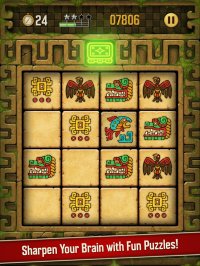 Cкриншот Clockwork Brain Training - Memory & Attention Game, изображение № 693034 - RAWG