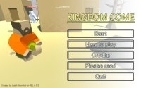 Cкриншот Kingdom Come, изображение № 1748665 - RAWG