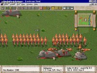 Cкриншот The Great Battles of Alexander, изображение № 304865 - RAWG