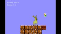 Cкриншот Super Shrek Bros., изображение № 2283336 - RAWG