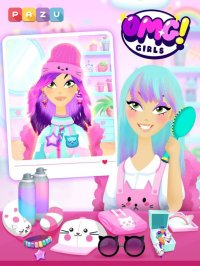 Cкриншот Girls salon dress up games, изображение № 2608625 - RAWG