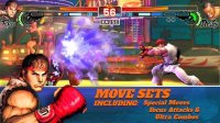 Cкриншот Street Fighter IV Champion Edition, изображение № 1406310 - RAWG