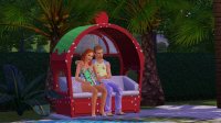 Cкриншот Sims 3: Katy Perry - Сладкие радости, The, изображение № 591652 - RAWG