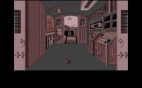 Cкриншот The Punisher (1990), изображение № 737317 - RAWG