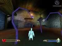 Cкриншот Dragon's Lair 3D: Return to the Lair, изображение № 290292 - RAWG