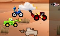 Cкриншот Diggers and Truck for Toddlers, изображение № 1589080 - RAWG