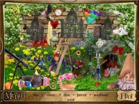 Cкриншот Alice in Wonderland: Hidden Objects, изображение № 1723563 - RAWG