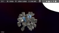 Cкриншот Asteroids Minesweeper, изображение № 129763 - RAWG