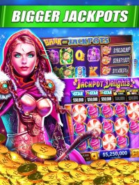 Cкриншот House of Fun - Slots Casino, изображение № 900891 - RAWG