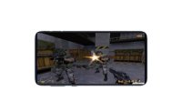 Cкриншот Half-Life Android, изображение № 2355066 - RAWG