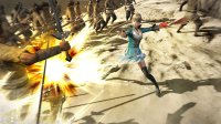 Cкриншот Dynasty Warriors 8, изображение № 602337 - RAWG