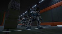 Cкриншот Heavy Gear Assault, изображение № 89536 - RAWG