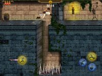 Cкриншот Prince of Persia Classic, изображение № 517281 - RAWG