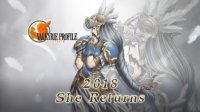 Cкриншот VALKYRIE PROFILE: LENNETH, изображение № 2039455 - RAWG