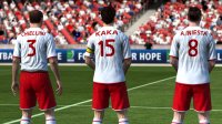 Cкриншот FIFA 11, изображение № 554265 - RAWG