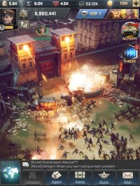 Cкриншот Invasion: Zombie Empire, изображение № 2420854 - RAWG