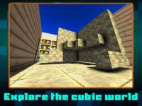 Cкриншот Maze Escape Craft: Build Block FREE, изображение № 1705282 - RAWG