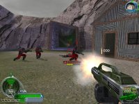 Cкриншот Command & Conquer: Renegade, изображение № 333619 - RAWG