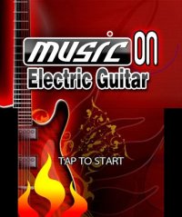 Cкриншот Music on: Electric Guitar, изображение № 781298 - RAWG