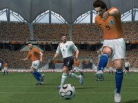 Cкриншот Pro Evolution Soccer 6, изображение № 454481 - RAWG