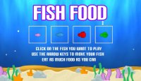 Cкриншот Fish Food!, изображение № 2428072 - RAWG