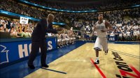 Cкриншот NCAA Basketball 09: March Madness Edition, изображение № 282487 - RAWG