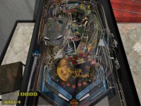 Cкриншот Dream Pinball 3D, изображение № 218002 - RAWG