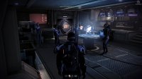 Cкриншот Mass Effect 3: Левиафан, изображение № 598249 - RAWG