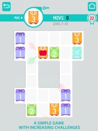 Cкриншот Yumbers: The yummy numbers game, изображение № 957753 - RAWG