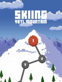 Cкриншот Skiing Yeti Mountain, изображение № 2040009 - RAWG