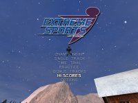 Cкриншот Xtreme Sports (2000), изображение № 742519 - RAWG