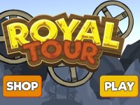 Cкриншот Royal Tour: Epic Tower Defense, изображение № 1682980 - RAWG