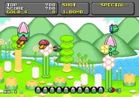 Cкриншот Super Fantasy Zone (1992), изображение № 760479 - RAWG